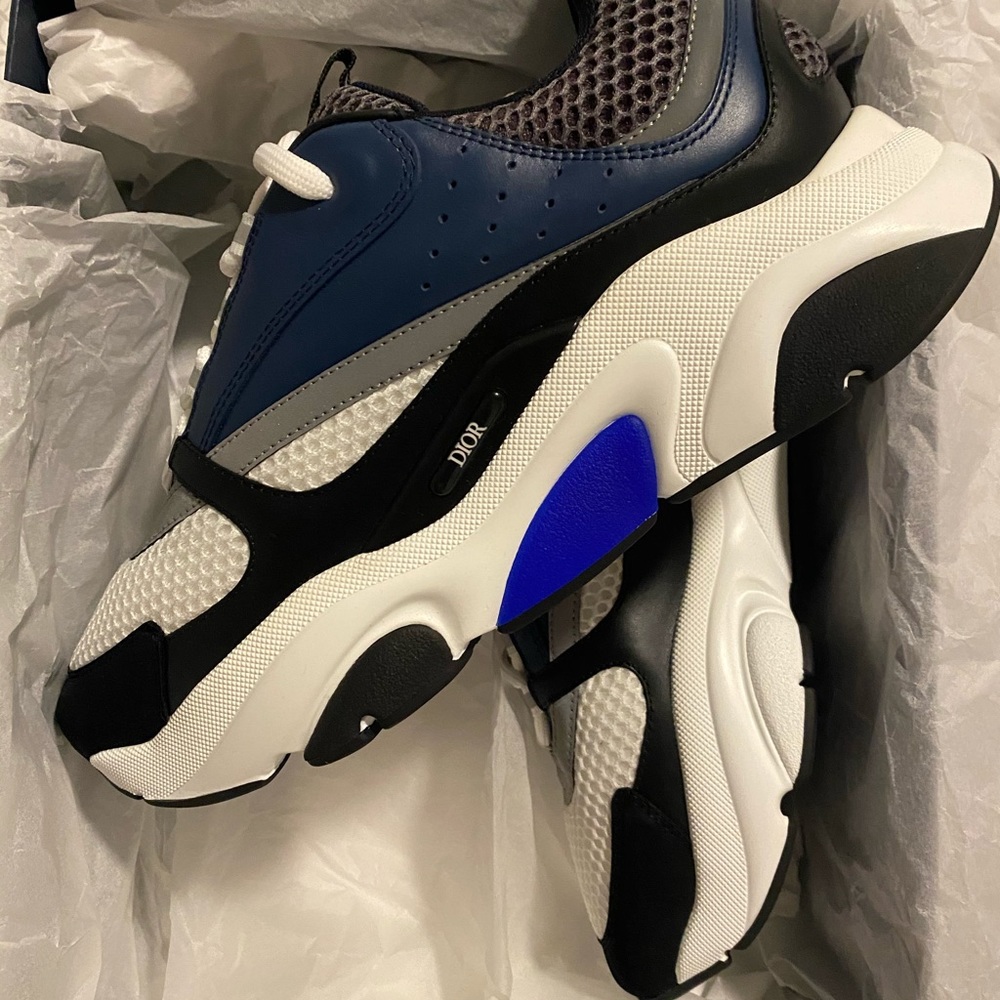 Christian Dior Men Sneakers